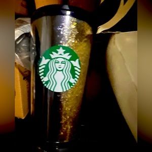 Holiday grande Starbucks cold cup